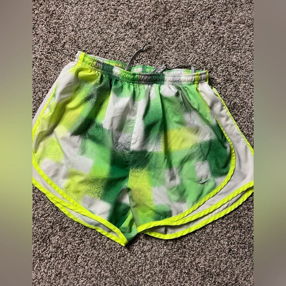 Nike Tempo shorts